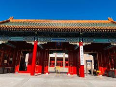 -中国紫檀博物馆