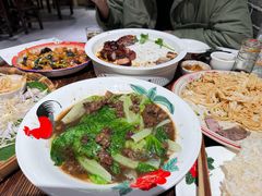 -广府乡下·饭庄(新港东路店)