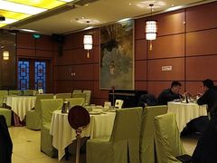 大堂-湖北味道(湖北大厦店)