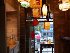 -永安水煮活鱼·仪征菜(仪征奥林匹克店)