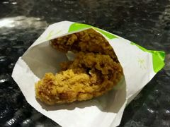 -华莱士·全鸡汉堡(皓月店)