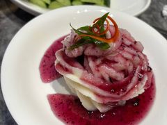 -欧记轩龙虾·私房菜(A店)