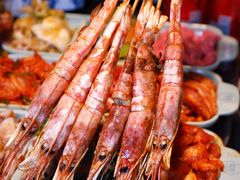 -梨花自助烤肉(西三旗万象汇店)