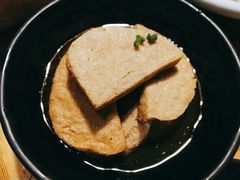 老家素鸡-院子餐厅·大锅菜·老杭帮(桥西直街店)