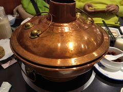 -北门涮肉·铜锅涮肉(南锣鼓巷店)