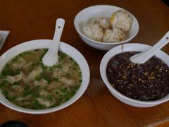-吴家馄饨