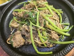 -胜代日本料理(云程巷小区店)