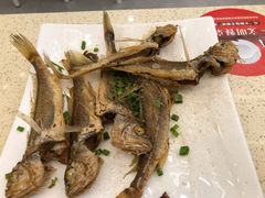 -渔中舟海鲜大排档(普陀沈家门店)