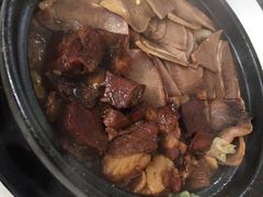牛肉牛舌锅-赵家牛肉砂锅(台西三路店)
