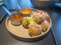 -Ameigo梅果·云贵川bistro(长宁来福士店)