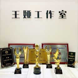 -王娅工作室