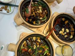 -火啫啫·粤式啫啫煲(南京弘阳店)