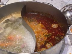 -小城牛事·鲜牛肉火锅(万达店)