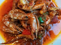 -BLD西餐厅(成都首座万丽酒店)