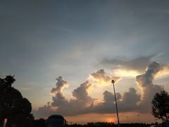 景点-南京银杏湖乐园