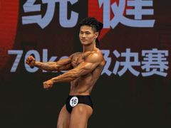 -加伍磅健身(千树店)
