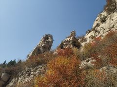 -潭溪山
