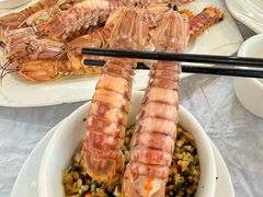 -众味海鲜大排档·活海鲜·潮汕味(南澳店)