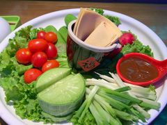 -胖哥俩肉蟹煲(爱琴海购物公园店)