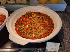 -解放碑威斯汀酒店-知味国际美食餐厅