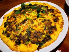 海蛎煎-鑫阿强海鲜大排档·老厦门特色菜(中山路店)