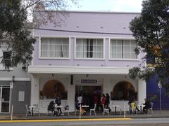 门面-FLOVIE FLORIST CAFE