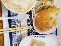 -冰泉豆浆馆(阳朔店)