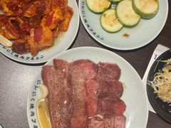 -蒜香焼肉PURUSHIN(马场路店)