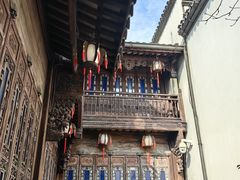 -胡雪岩故居