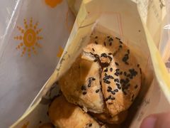 榨菜鲜肉月-九月生活(江汉店)