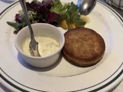 -Wolfgang’s Steakhouse 沃夫冈牛排馆(上海白玉兰广场店)