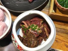 -黑牛の店·和牛烧肉(大悦城店)