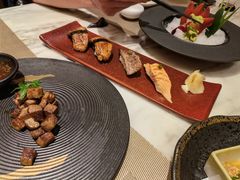 -月下料理(楷林IFC店)