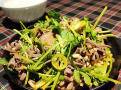 柠檬鸡胗-幸福哟烧鸡·粤菜海鲜私厨(七星路店)
