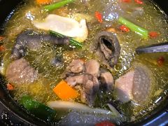 -妈妈的味道(和顺古镇店)