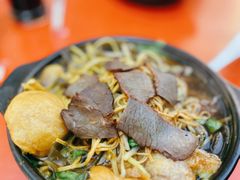 牛肉砂锅-南湖胖子砂锅(南湖店)