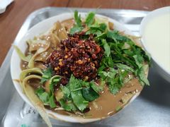 -正味斋锅巴菜(西北角店)