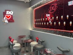 -DQ·蛋糕·冰淇淋(惠山万达店)