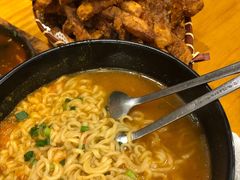 炸土豆-麻喜大
