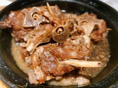 -南门小馆·清真(国贸商城店)