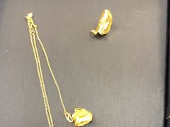 -海星奢选二手奢侈品手表包包鉴定回收寄卖(墨玉南路店)