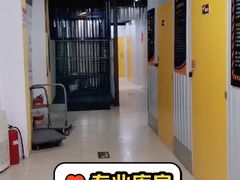 -安东易迷你仓自助寄存仓库(苏州桥店)
