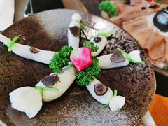 竹笙松露卷-捞王锅物料理(上海世茂广场店)