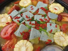 -花水湾红太阳牛肉汤锅