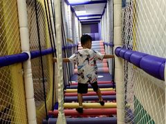 -佛山希尔顿酒店·融誉亚洲美食荟