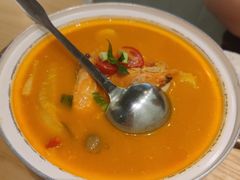 -米泰芒·东南亚料理(体育西店)