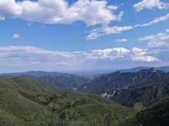 -妙峰山风景名胜区