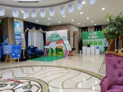 -圣贝口腔(海淀店)