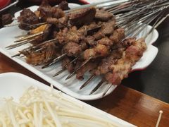 -京元盛铜锅涮肉(上海总店)