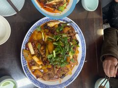 -福顺祥大盘鸡(临潼店)